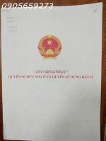 Bán gấp 178m2 - giá 30triệu/m2 - thông tin chuẩn - nợ bank quá hạn - cần tiền