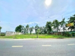 Bán gấp (25x43=1125m2) 960 triệu ngay quốc lộ  chợ nha bích vào