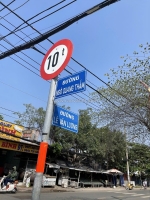 Bán gấp 9639m2 đất thổ cư ngô quang thắm, nhà bè - giá chỉ 90 tỷ - sổ hồng