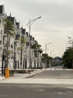 Bán gấp biệt thự đẹp 0m2 tại jade square, 285 triệu / m2, bắc từ liêm, hà nội