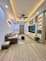 Bán gấp căn hộ tầng 7 toà hh linh đàm 67m2 x 2 ngủ giá rẻ (-hỗ trợ vay nh)