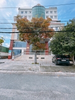 Bán gấp khách sạn 9 tầng, 1000m2 ngay dường nguyễn văn quá