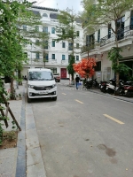 Bán gấp liền kề tại  ba la hà đông ô tô vào nhà 11 tỷ.