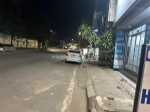 Bán gấp mảnh đất 100m², giá 5.4 tỷ, ô tô đỗ cổng tại đại phùng - đan phượng!
