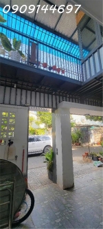 Bán gấp nhà 3 tầng mt đường bạch dương (chợ hiệp thành), phường ht, q12, dt