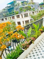 Bán gấp nhà nguyễn trãi, thanh xuân - nhà mới đón tết - nội thất cực đẹp