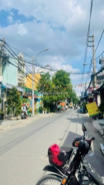 Bán gấp nhà quang trung hẻm 8m, 65m2, 2 tầng - nhỉnh 5 tỷ