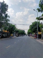 Bán gấp trước tết - mặt tiền p15 tân bình - dt lớn ngang khủng -dòng tiền  to -