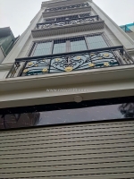 Bán hà trì hà đông.căn nhà mới xây 4 tầng chỉ vài bước ra ngã 5 hà trì . giá