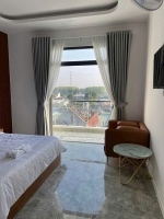 Bán khách sạn 5 tầng tp dĩ an bình dương với thu nhập gần 100 triệu/tháng