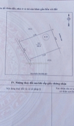 Bán lô đất 106m2 mặt đường 35m đấu giá nghi ân, tp vinh