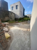 Bán lô đất 61.7m2 , tổ 14 trần lãm tp thái bình, giá 3,4 tỷ