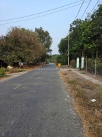 Bán lô đất 7200m2 mặt tiền cây gõ, an phú, củ chi
