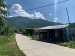 Bán lô đất thôn ba dùi, xã khánh bình, huyện khánh vĩnh, tỉnh khánh hoà