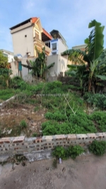 Bán mảnh đất gần 65m  ô tô gần trục chính đại áng thanh trì giá chỉ 2.x tỷ