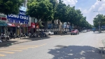 Bán mảnh đất phố trường lâm, 5m, mặt tiền 5m, 2 mặt ngõ ôtô tránh, full thổ cư