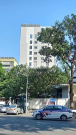 Bán mặt phố đại cổ việt hai bà trưng dt32 m2 4 tầng mặt tiền 5m giá 17 tỷ lh