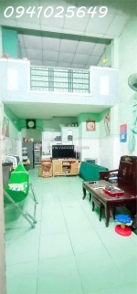 Bán nhà 1 trệt 1 lầu dt 110m2, hẻm o tô đường 12, tăng nhơn phú b, q9, thủ đức,