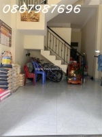 Bán nhà 1 trệt 1 lầu kiến thiết, phước hòa, nha trang - giá 3,5 tỷ