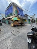 Bán nhà 100m², 8pn, 8wc, lê văn quới, bình tân, 5 tỷ