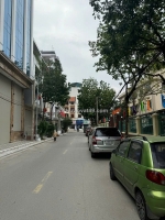 Bán nhà 151m², 3 tầng, 5pn, 5wc, an dương vương, tây hồ - 17 tỷ