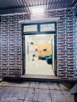 Bán nhà 2 mặt tiền cấp 4 hẻm nguyễn khuyến vĩnh hải chỉ
1ty250