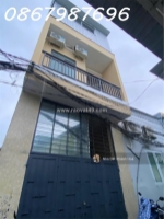 Bán nhà 2 mặt tiền gần đường số 4 (thích quảng đức), nha trang - giá 3,5 tỷ