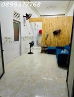 Bán nhà 2 mặt tiền hẻm nguyễn khuyến vĩnh hải nha trang chỉ 1ty250