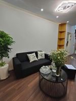 Bán nhà 2 tầng, 26m², ngõ trương định, thịnh liệt, hoàng mai - 1.65 tỷ sổ chung