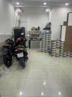 Bán nhà 2 tầng, 28m², ng. nguyễn duy, p.9, q.8, giá 2.7 tỷ - sổ hồng chính chủ