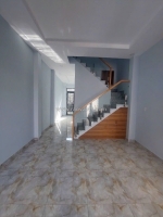 Bán nhà 2 tầng, 48m2, quốc lộ 1a, thạnh lộc, q.12 - giá chỉ 2.9 tỷ -