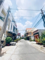 Bán nhà 2 tầng, 76m2, vị trí vàng tân tiến - biên hòa, đồng nai - chỉ 6.4 tỷ -