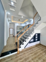 Bán nhà 2 tầng, 86m2, ngõ nguyễn tri phương, bửu hòa, biên hòa, đồng nai - chỉ