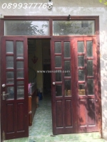 Bán nhà 2 tầng đường thủy xưởng nha trang giá 2ty4