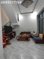 Bán nhà 2 tầng hẻm hòn chồng nha trang giá chỉ 1ty950