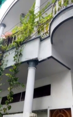 Bán nhà 2 tầng mặt hẻm phan đình giót dt 60m2 giá 2,15 tỷ - phường phương sài -