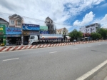 Bán nhà 2 tầng mặt tiền huỳnh tấn phát, thị trấn nhà bè, 2.9m2 ngang 6x30.5m