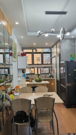 Bán nhà 2 tầng nằm trong ngõ tại thị trấn vũ thư dt 50m2, mt 3.68m với giá 1.3