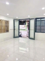 Bán nhà 2 tầng, tân phú, quận 7. dtsd 70m2 - dòng tiền ổn định - chỉ 3.2 tỷ