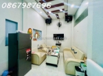 Bán nhà 2.5 tầng tặng 2 phòng trọ, cách biển chỉ 900m, giá 2.7 tỷ nha trang