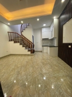 Bán nhà 26m², 3 tầng, 2 phòng ngủ, vĩnh hưngi, 2.54 tỷ