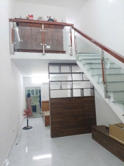 Bán nhà 3 tầng, 34m², 3pn, 3wc, vĩnh hưng - hoàng mai - 2.5 tỷ