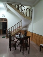 Bán nhà 3 tầng, 58m², ngõ đoàn nguyễn tuấn, trần hưng đạo, thái bình - 5 tỷ