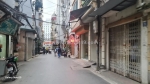 Bán nhà 3 tầng 92m2 mặt tiền 6,8m ôtô ngủ trong nhà tại đội nhân ba đình giá