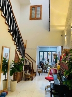 Bán nhà 3 tầng, dt 166m2, hẻm tô ngọc vân, tam phú, thủ đức - giá hời