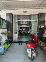 Bán nhà 3 tầng hẻm hoàng hoa thám - phường lộc thọ - tp nha trang - giá 9.1 tỷ