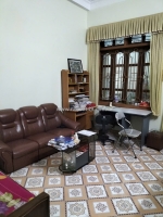 Bán nhà 3 tầng mặt phố đoàn nguyễn tuấn, thái bình giá 5 tỷ, 58m².