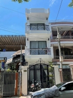 Bán nhà 3 tầng mặt tiền đường trịnh phong, p. tân lập, tp. nha trang