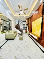 Bán nhà 32m², 4 tầng, full nội thất, thanh lân - lĩnh nam - 4.85 tỷ sổ riêng