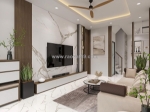 Bán nhà 36m², 5 tầng, 3pn, 4wc, kim ngưu, hai bà trưng, 5 tỷ